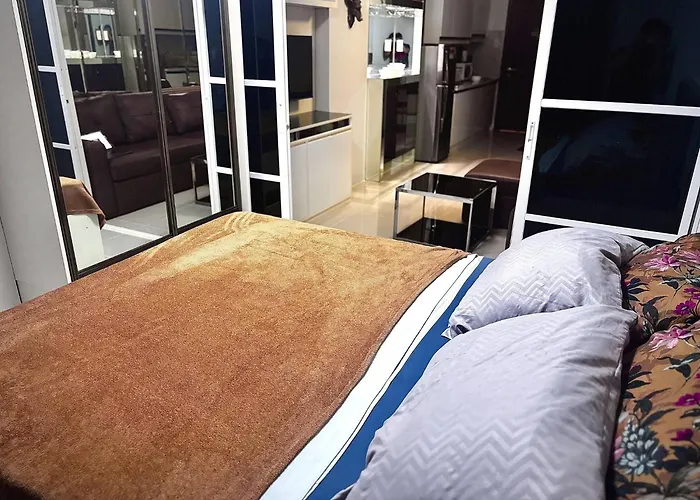 Yare Pasay For Rent Perfect For Front Of Mall Of Manila