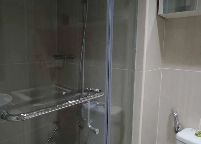 Yare Pasay For Rent Perfect For Front Of Mall Of Apartamento *